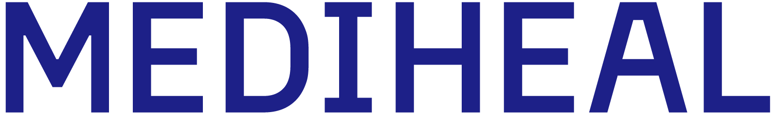 MEDIHEAL logo