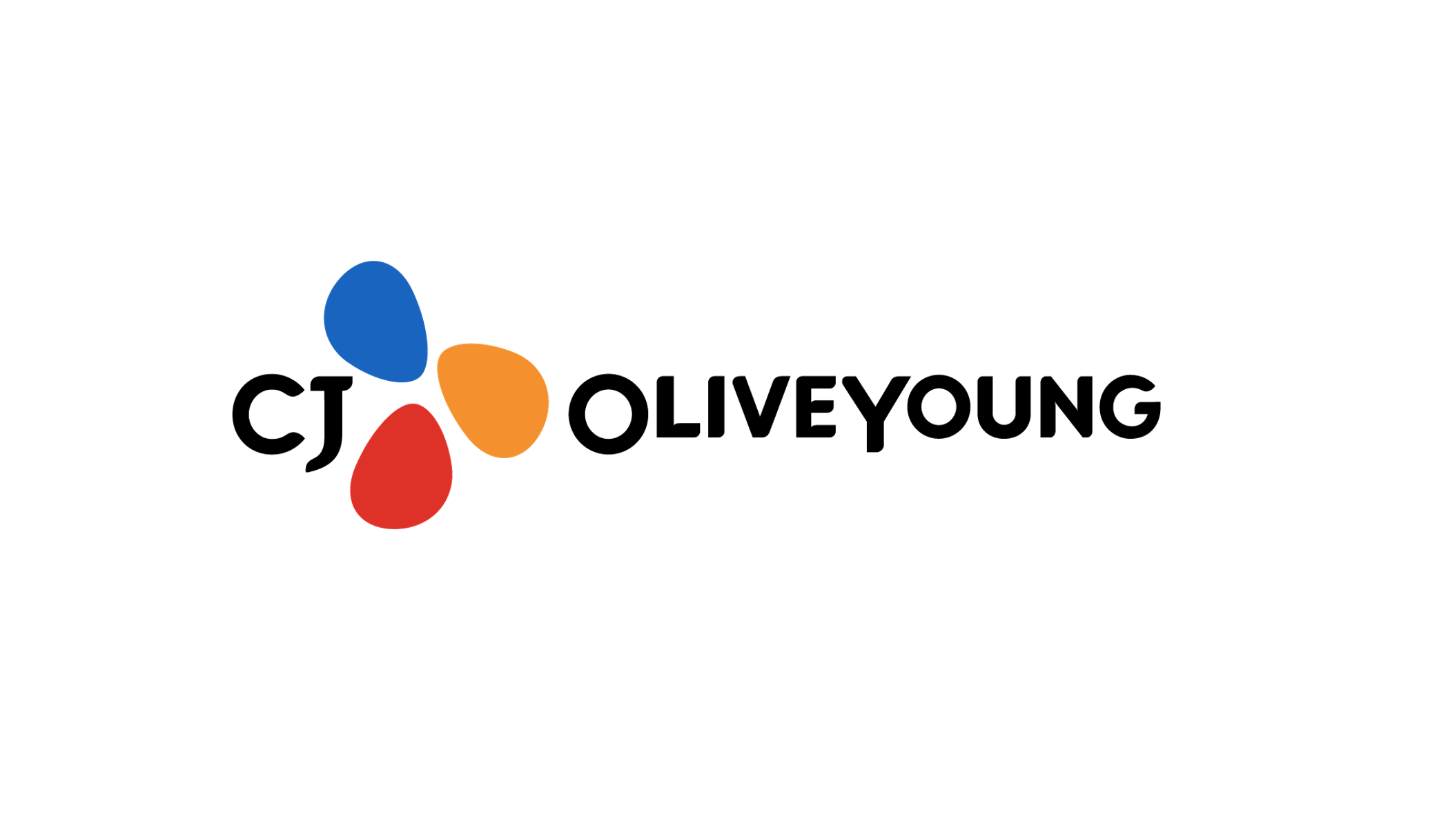 CJ올리브영 기업 로고