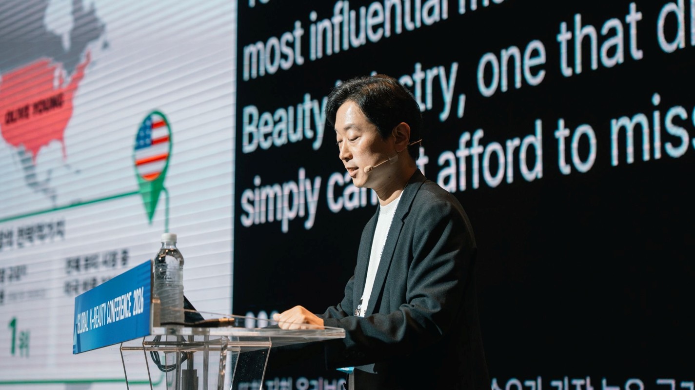 More than stores: Building a K-beauty ecosystem in the U.S.