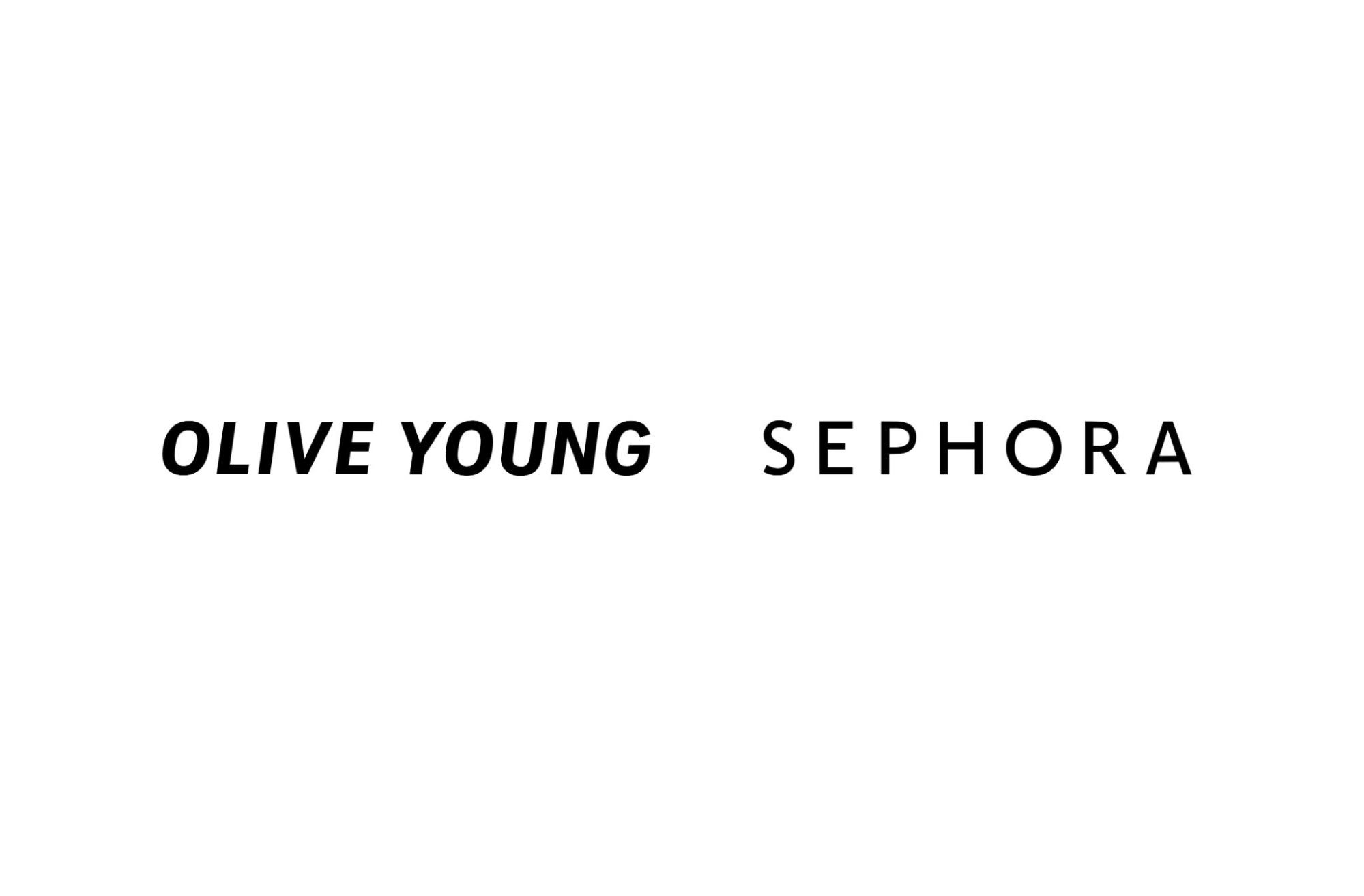 OLIVE YOUNG Expands Global K-Beauty Platform With SEPHORA Partnership