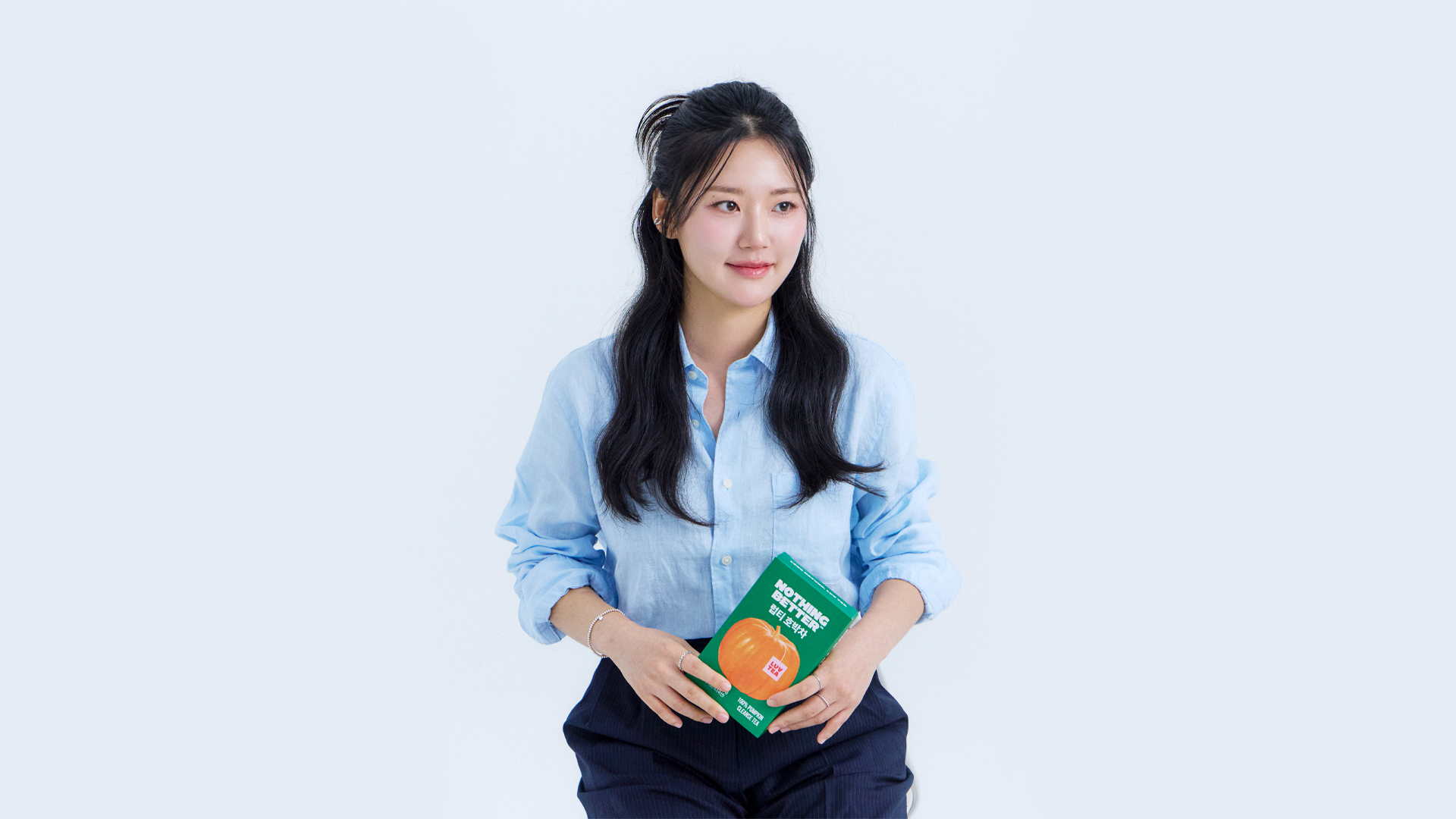 낫띵베럴(NOTHING BETTER) 최희재 대표