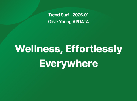 Wellness, Effortlessly Everywh